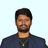 Vineeth Thati