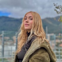María Camila Ortega Cano