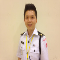 Eric Ng Kah Boon