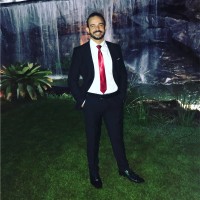 Ronei Jose