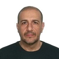 Hernan J. Sarcuno