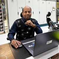 Ganesan A.