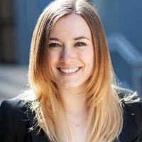 Samantha Rinebold