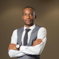 Mazwi Dlamini