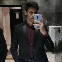 Ishaan Mahajan