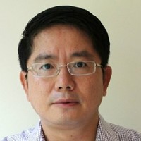 Huang Yong (Ksd China)