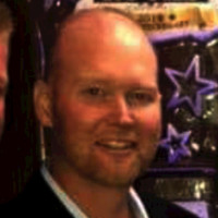 Shane Doyle