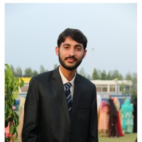 Muhammad Rizwan Ramzan
