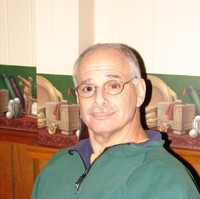 Tom Bynum