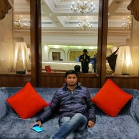 Vinod Sharma