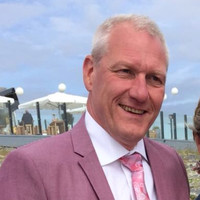 Hartmut Frank