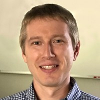 Daniel Sharp