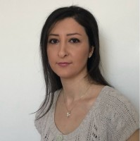 Mona Asbah