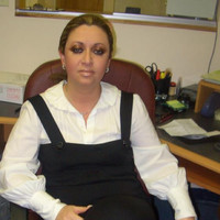 Svetlana Drubetskaya
