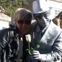 ЮЛИЯ МАТВИЕНКО