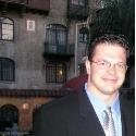 Paul Abbott