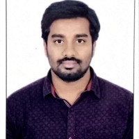Mohammed Ismail