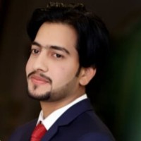 Muhammad Noman Amin