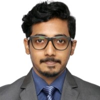 Sajeet Mathew Johnson