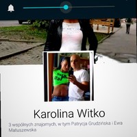 Karolina Witko