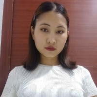 Naomi Zho
