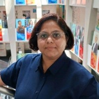 Miral Joshi