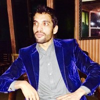 Ali Shair