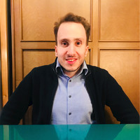 Taras Malkovych, PhD