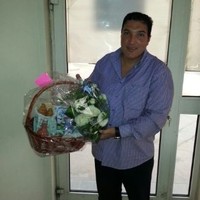 Mohammed Farook
