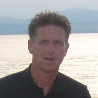 Dick de Jonge