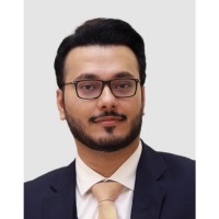 Danyal Rizwan