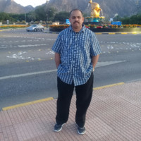 Pradeep Menon