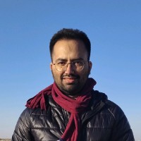 Faheem Reza Mazhar Momin