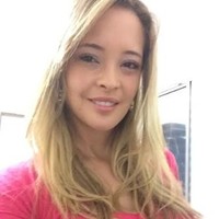 Dayana Oliveira Silva