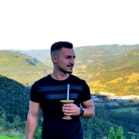 Andrey Rodrigues