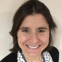 Lisette Jones