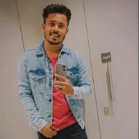 Sai Charan Anagani