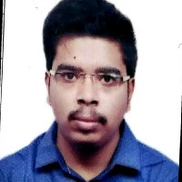 Shantanu Deshmukh