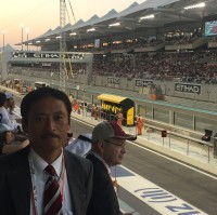Takahiko Sawada