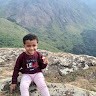 Anoop T M