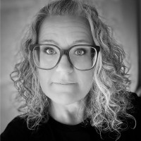 Maria Gilbertsdotter