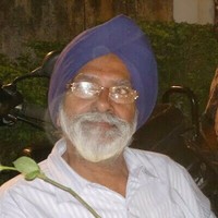 Dharampal Lamba
