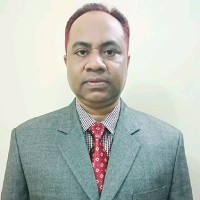 Habib Mohammed Abdur Rouf-CIP