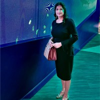 Sandhya Punukollu