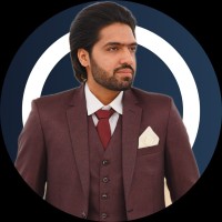 M Nasir Hussain Khan