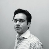 Razi Ahmed