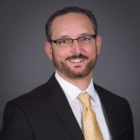 Jason Parris
