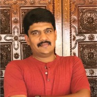Arunchandh Ravindran