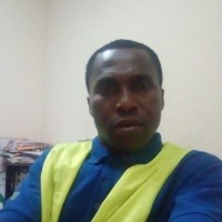 Patrick Eke