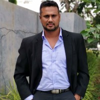 Asanka Silva